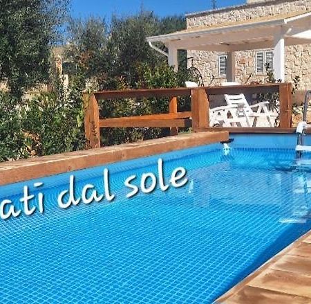 Baciati Dal Sole Apartman Martina Franca Kültér fotó