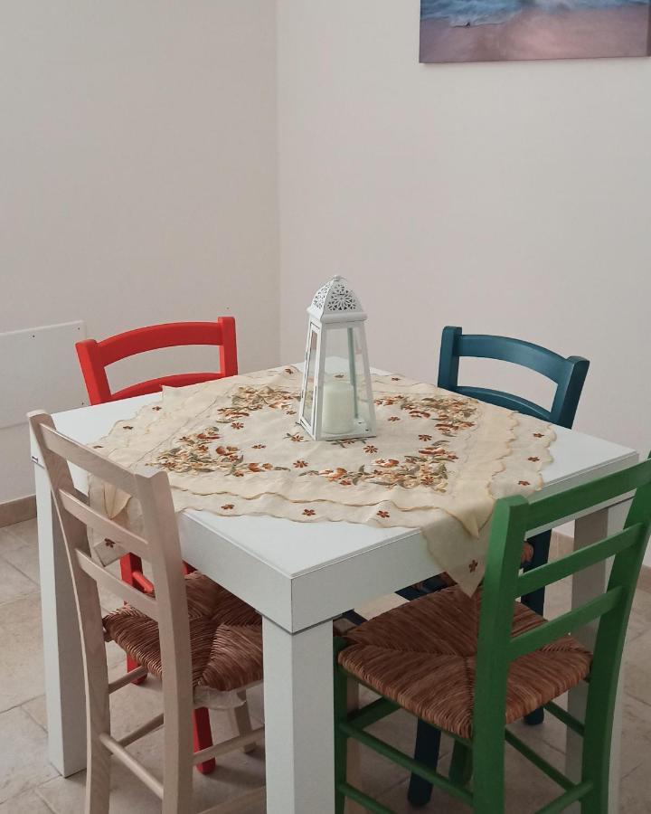 Baciati Dal Sole Apartman Martina Franca Kültér fotó