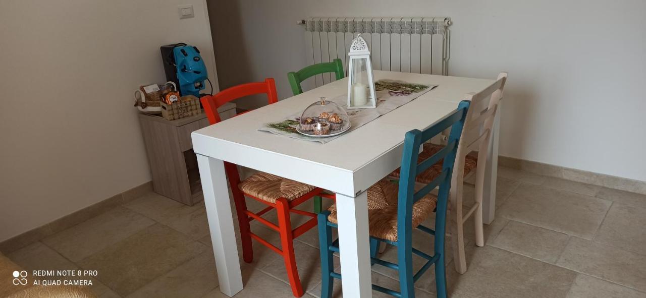 Baciati Dal Sole Apartman Martina Franca Kültér fotó