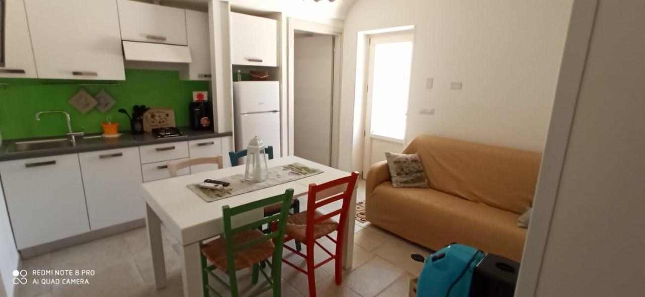 Baciati Dal Sole Apartman Martina Franca Kültér fotó