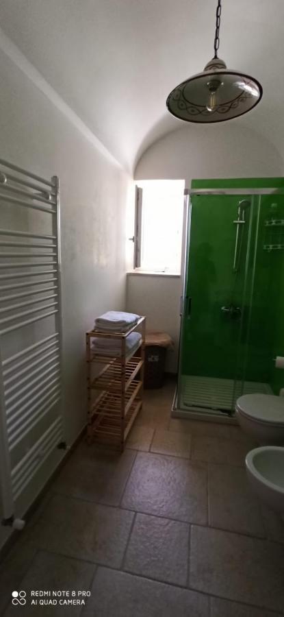 Baciati Dal Sole Apartman Martina Franca Kültér fotó