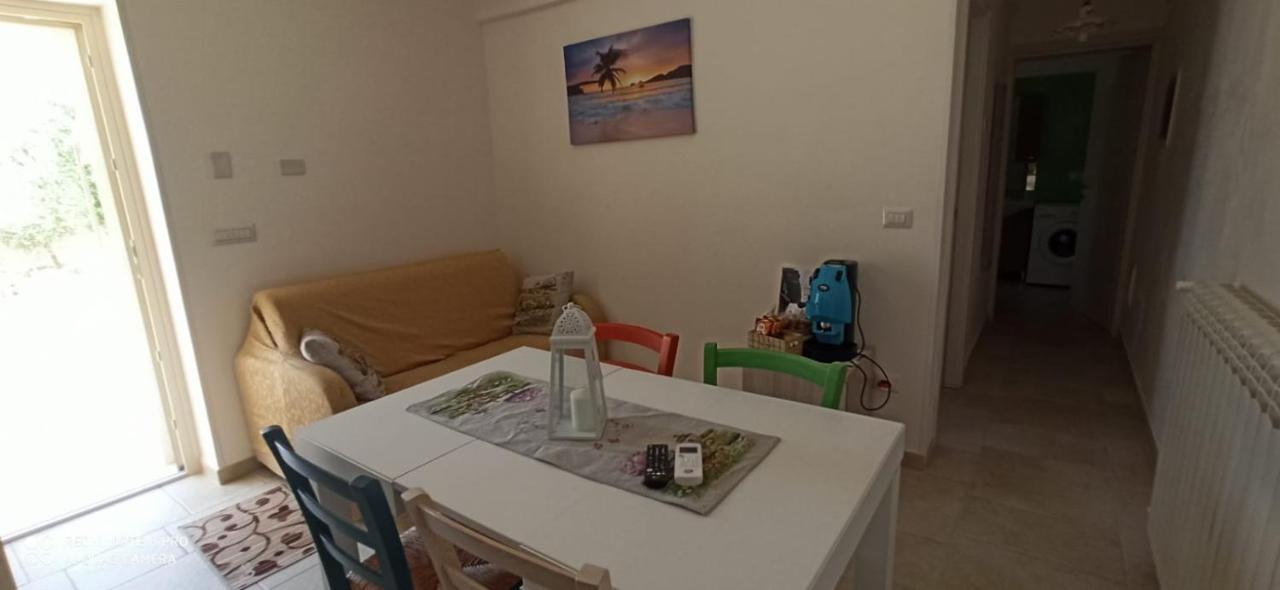 Baciati Dal Sole Apartman Martina Franca Kültér fotó