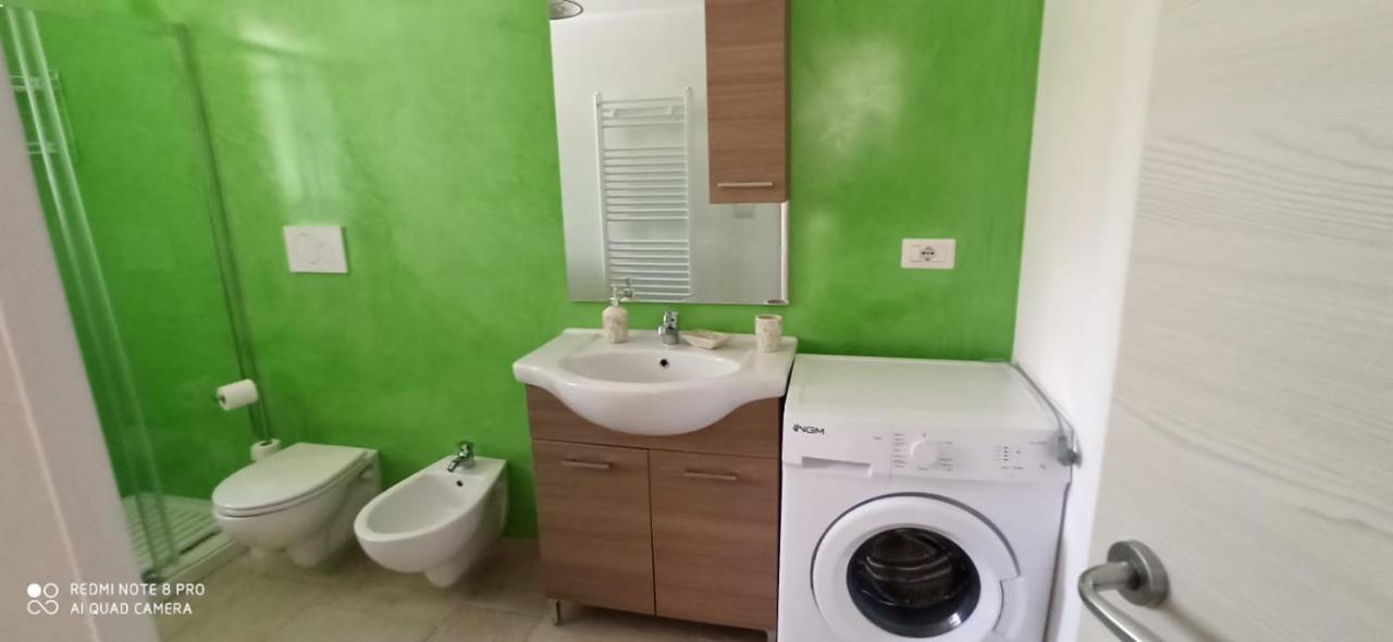 Baciati Dal Sole Apartman Martina Franca Kültér fotó