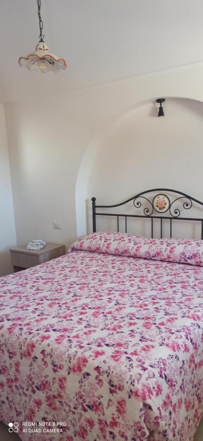 Baciati Dal Sole Apartman Martina Franca Kültér fotó
