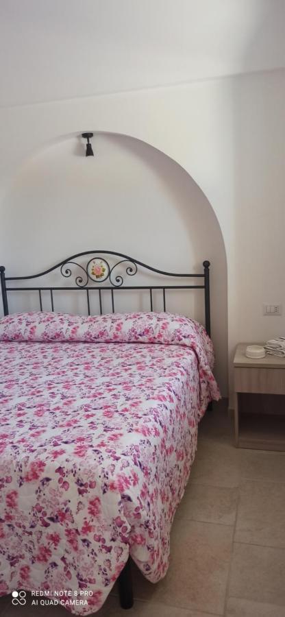 Baciati Dal Sole Apartman Martina Franca Kültér fotó