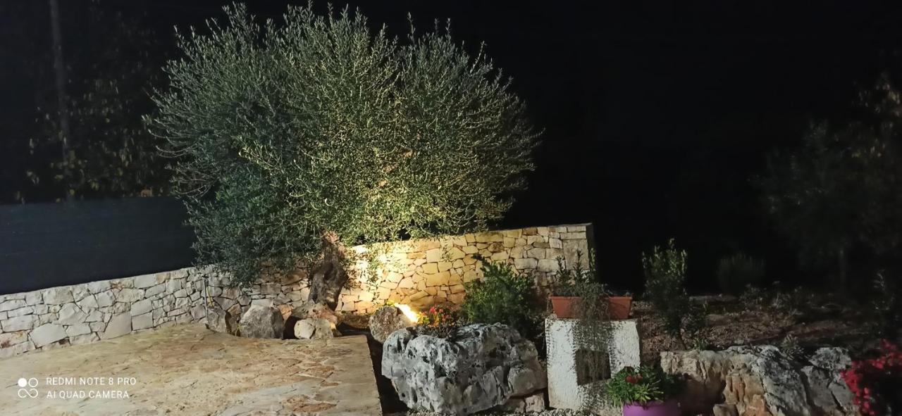 Baciati Dal Sole Apartman Martina Franca Kültér fotó