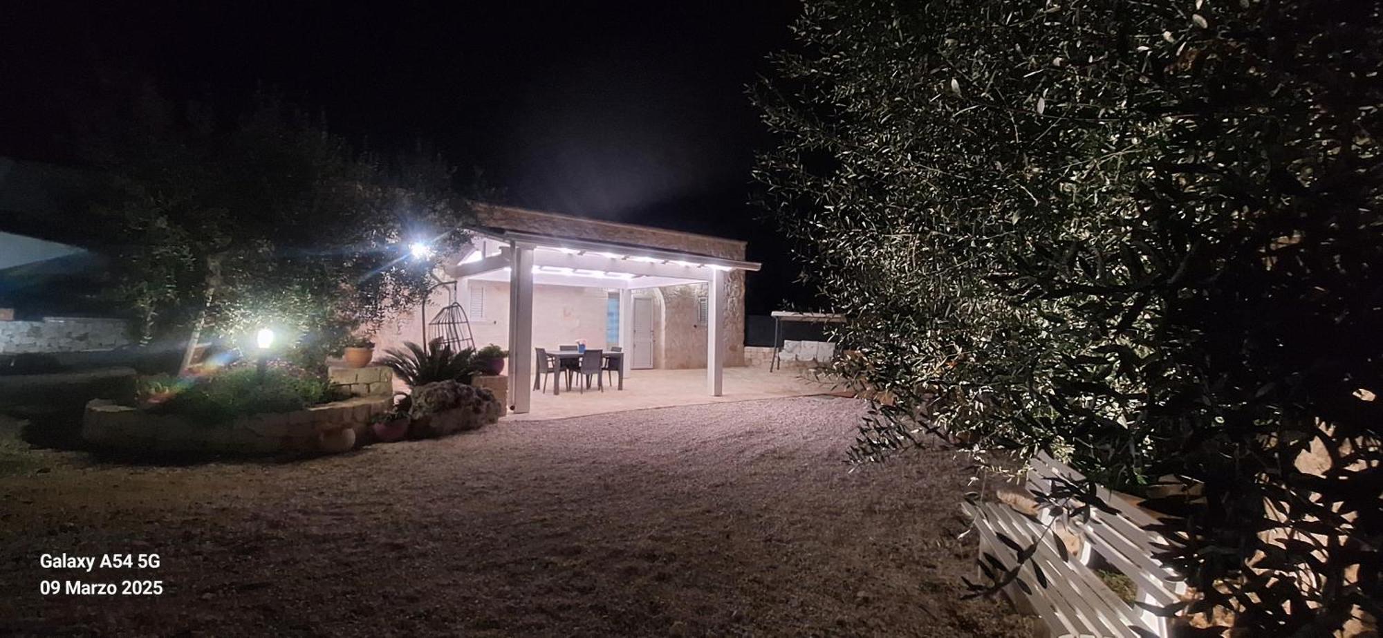Baciati Dal Sole Apartman Martina Franca Kültér fotó