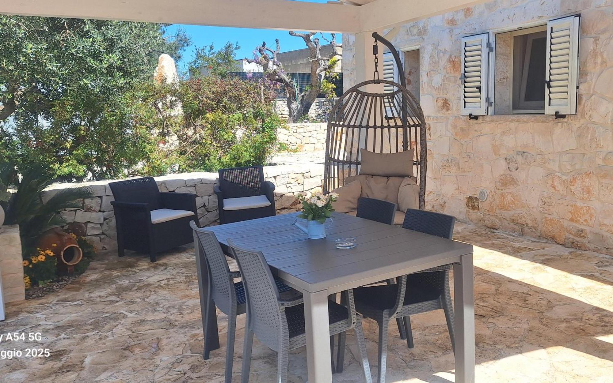 Baciati Dal Sole Apartman Martina Franca Kültér fotó